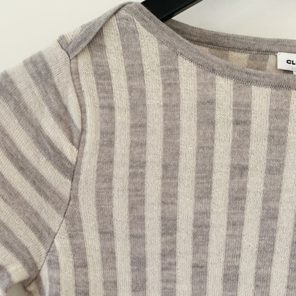 Club Monaco Wool Sweater - Picture 4 of 5